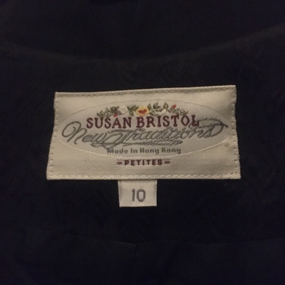 Susan Bristol vest - Picture 7 of 8